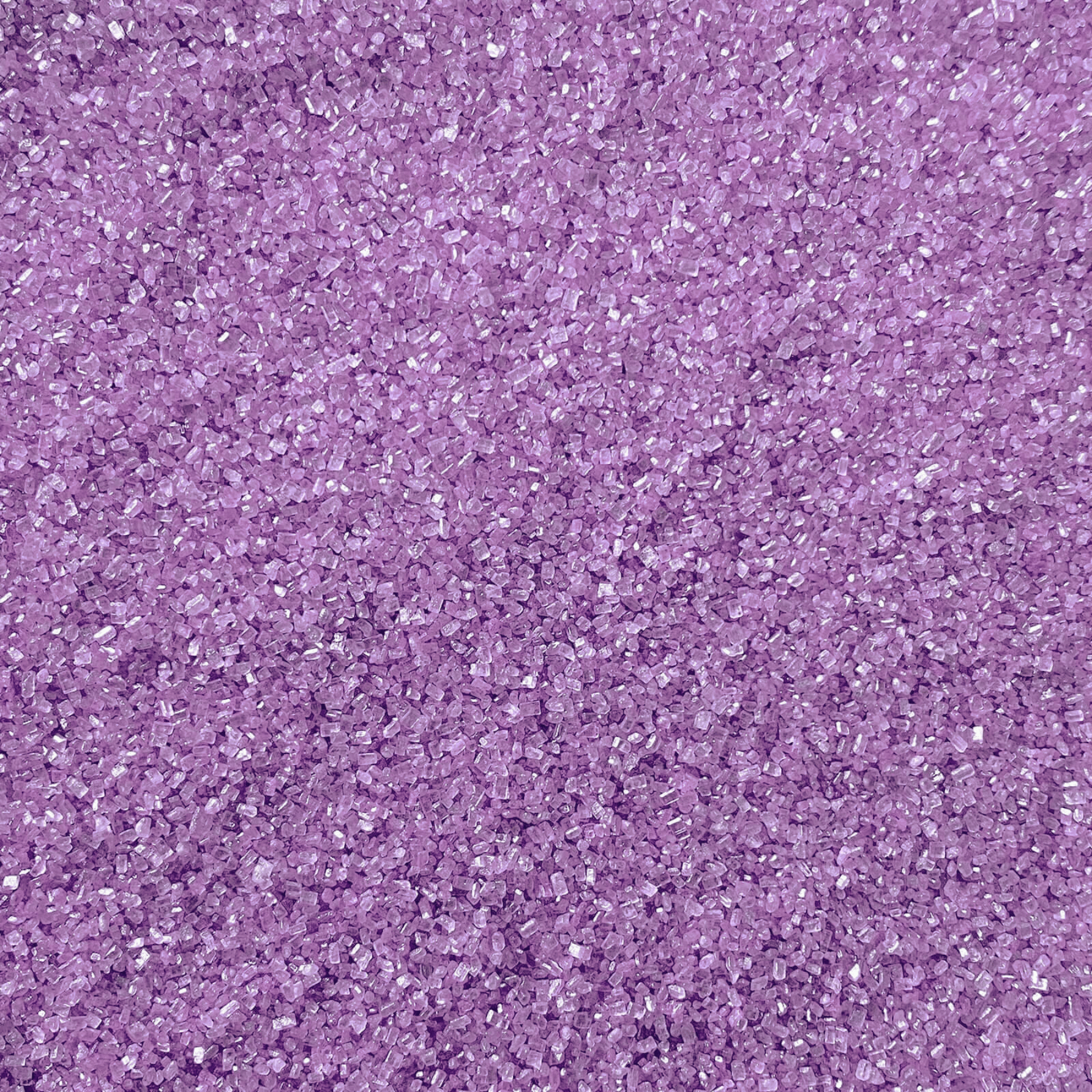 Коктейльний цукор - фіолетовий