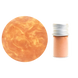 Шиммер к напиткам - Оранжевый (на 4-6 літрів напою)