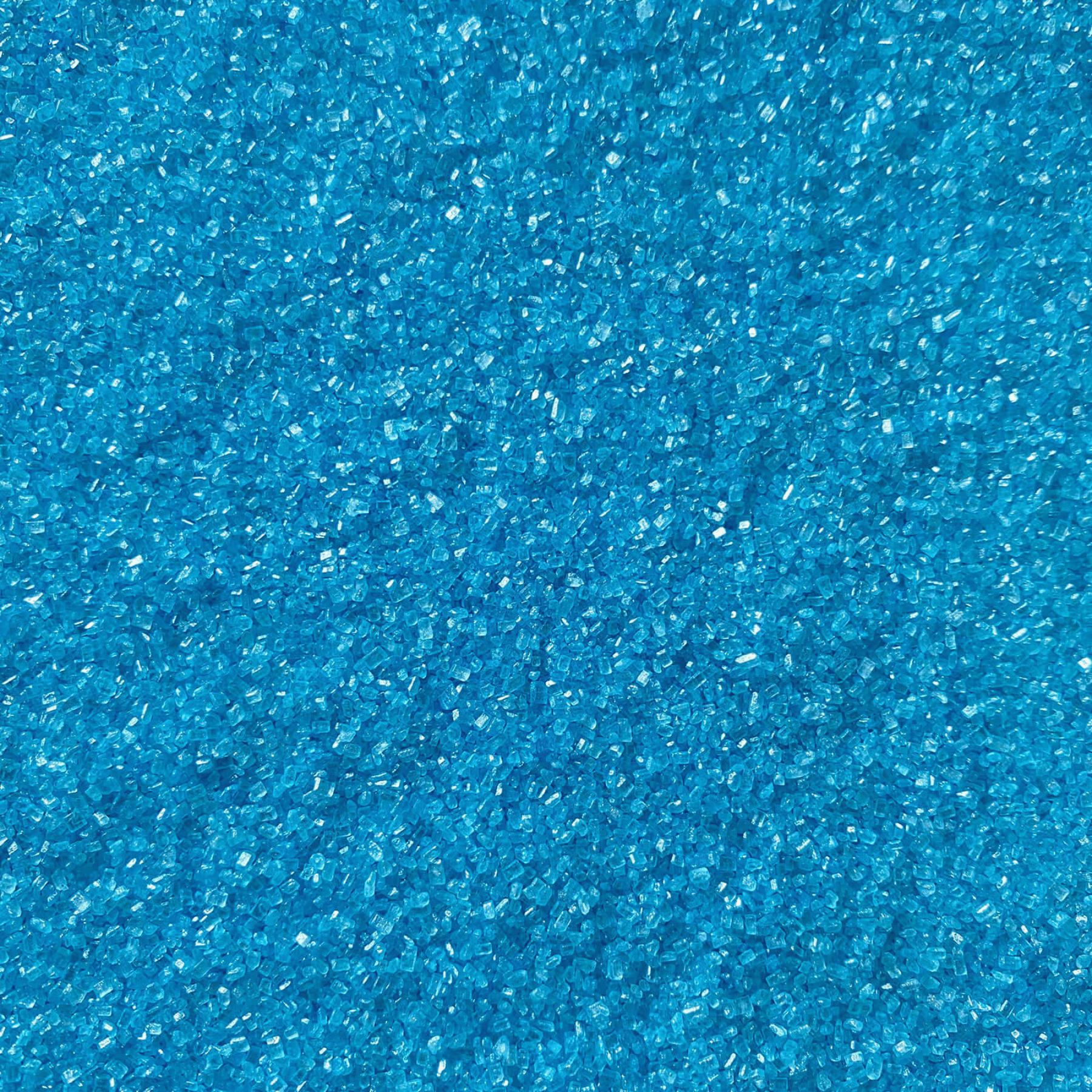 Коктейльный сахар – голубой