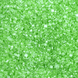 Коктейльний цукор - зелений